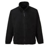 Portwest Argyll Black Have Fleece XS - BA058-XS  Portwest   