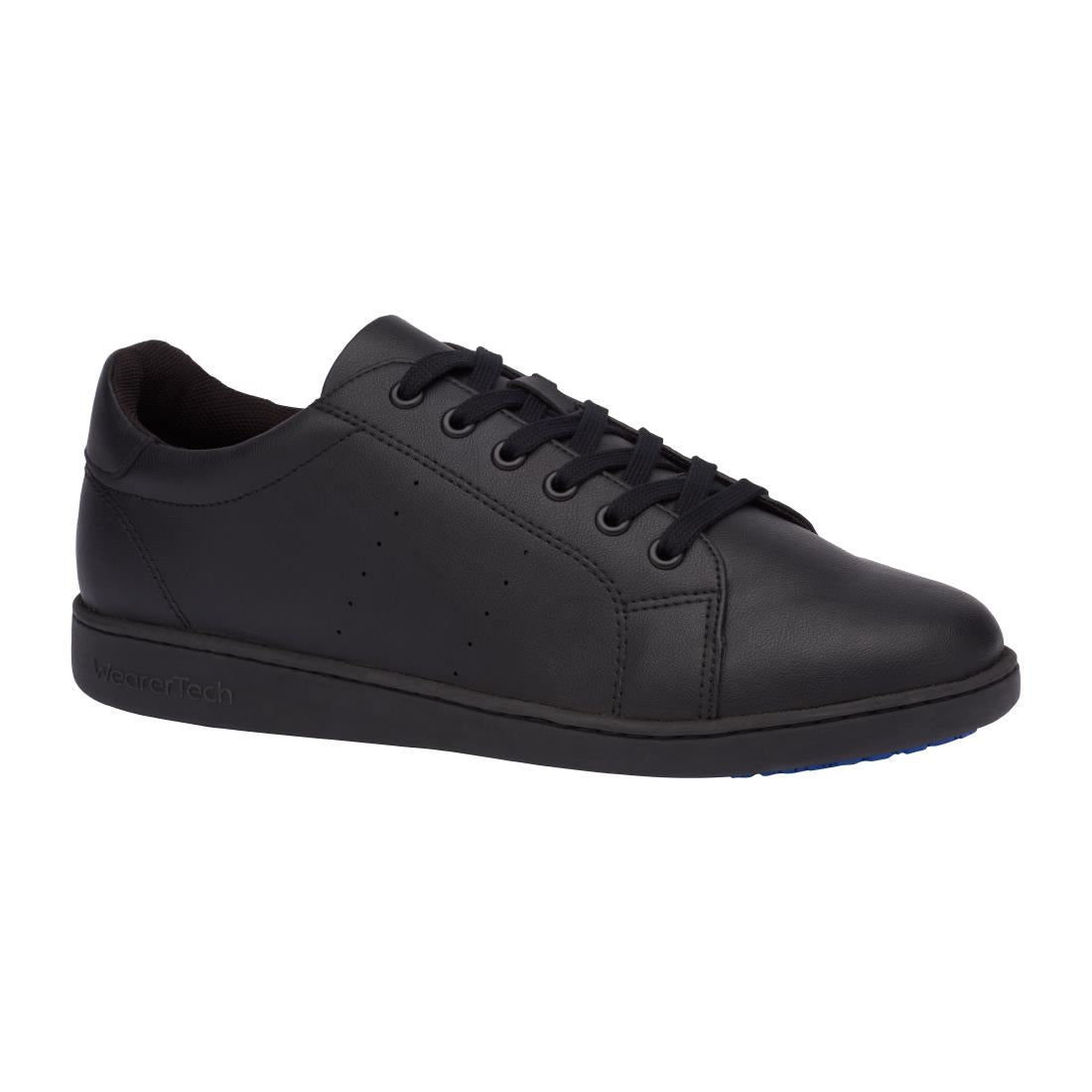 WearerTech Endurance Trainer Black Size 37 - BA069-37 WearerTech Shoes WearerTech   