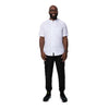 Chef Works Arcadia Chef Jacket White Size 2XL - BA070-2XL Chef Works Chefs Jackets Chef Works   