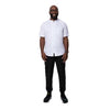 Chef Works Arcadia Chef Jacket White Size XL - BA070-XL Chef Works Chefs Jackets Chef Works   