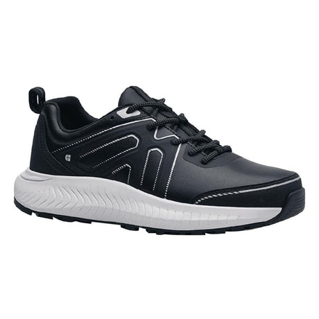 Shoes For Crews Colly Trainer Unisex - Size 42 - BA096-42 Trainers Shoes For Crews   