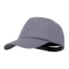 Whites Baseball Cap Cotton Charcoal - BA113 Chef Caps Whites Chefs Clothing   