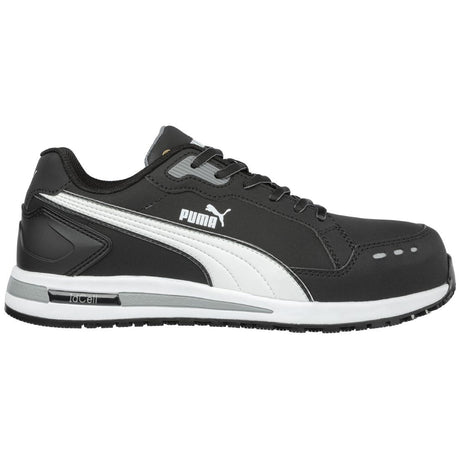 Puma Airtwist Safety Trainer - Size 37 - BA170-37 Trainers Puma   