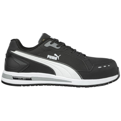 Puma Airtwist Safety Trainer - Size 42 - BA170-42 Trainers Puma   