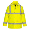 Portwest Hi-Vis Winter Jacket Size XXL - BA182-XXL  Portwest   