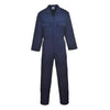 Portwest Navy Overalls Size XXL - BA187-XXL  Portwest   