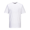 Portwest Chef T-Shirt Mesh White Size L - BA189-L T-Shirts Portwest   
