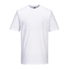 Portwest Chef T-Shirt Mesh White Size M - BA189-M T-Shirts Portwest   