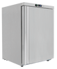 Sterling Pro Single Door Stainless Steel Undercounter Refrigerator 140 Litres | SPR200S Refrigeration - Undercounter Sterling Pro