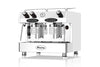 Fracino BAM2E-3V Bambino Luxury Edition Coffee Machine 2 Group | BAM2E- 3V-IVORI 2 Group Espresso Coffee Machines Fracino
