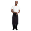Chef Works Urban Rockford Canvas Bistro Apron Steel Grey - BB044 Aprons Chef Works Urban