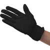 Heat Resistant Gloves Black L - BB139-L  Dennys   