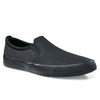 Shoes for Crews Leather Slip On Size 36 - BB163-36 Shoes for Crews Footwear Shoes For Crews   