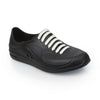 WearerTech Unisex Energise Black Safety Shoes Black 3 - BB190-36 WearerTech Shoes WearerTech   