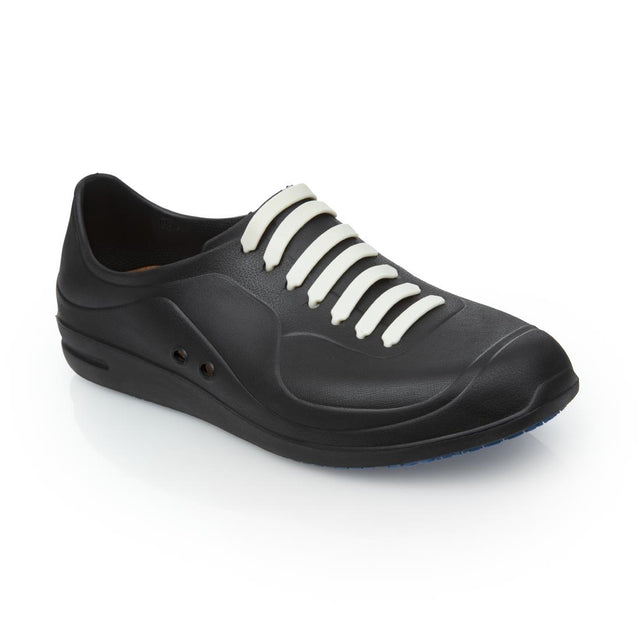 WearerTech Unisex Energise Black Safety Shoes Black 3 - BB190-36 WearerTech Shoes WearerTech   