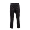 Chef Works Men's Lightweight Slim Trouser Black Size XXL - BB301-XXL Chef Works Chef Trousers Chef Works Urban   