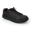 Slipbuster Safety Trainers Black 37 - BB420-37 Slipbuster Shoes Slipbuster Footwear   