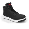 Slipbuster Sneaker Boots Black 37 - BB422-37 Slipbuster Shoes Slipbuster Footwear   