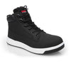 Slipbuster Sneaker Boots Black 40 - BB422-40 Slipbuster Shoes Slipbuster Footwear   