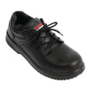 Slipbuster Basic Shoes Slip Resistant Black 43 - BB498-43 Slipbuster Shoes Slipbuster Footwear   