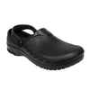Shoes for Crews Zinc Clogs Black Size 44 - BB569-44 Shoes for Crews Footwear Shoes For Crews   