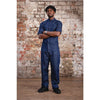 Southside NY Denim Chef Trousers S - BB619-S Southside Chef Trousers Southside   