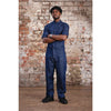 Southside NY Denim Chef Trousers XL - BB619-XL Southside Chef Trousers Southside   