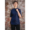 Southside NY Queens Womens Denim Lightweight Chefs Shirt Size XS - BA003-XS  Southside   