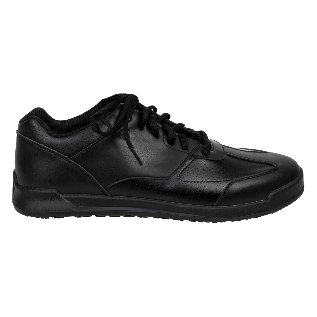 Shoes for Crews Liberty Trainers Black Size 35 - BB583-35 Shoes for Crews Footwear Shoes For Crews   