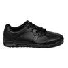 Shoes for Crews Freestyle Trainers Black Size 42 - BB585-42 Shoes for Crews Footwear Shoes For Crews   