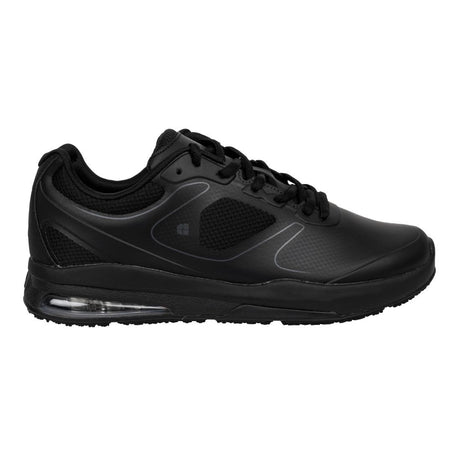 Shoes for Crews Men's Evolution Trainers Black Size 38 - BB586-38 Shoes for Crews Footwear Shoes For Crews   