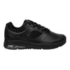 Shoes for Crews Men's Evolution Trainers Black Size 44 - BB586-44 Shoes for Crews Footwear Shoes For Crews   