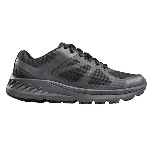 Shoes for Crews Vitality Trainers Black Size 38 - BB589-38 Shoes for Crews Footwear Shoes For Crews   
