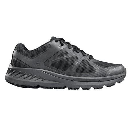 Shoes for Crews Vitality Trainers Black Size 37 - BB589-37 Shoes for Crews Footwear Shoes For Crews   