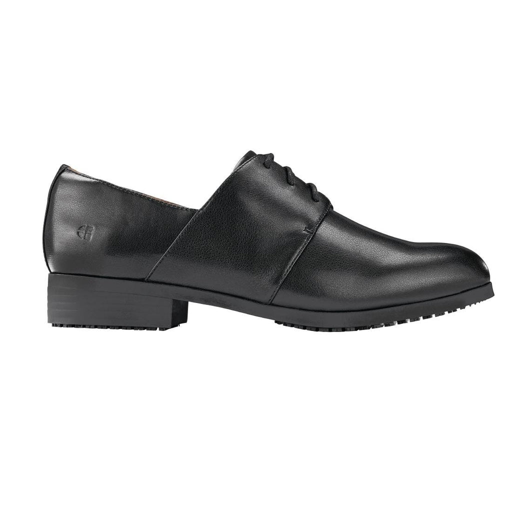 Shoes for Crews Madison Dress Shoe Black Size 37 - BB592-37 Shoes for Crews Footwear Shoes For Crews   