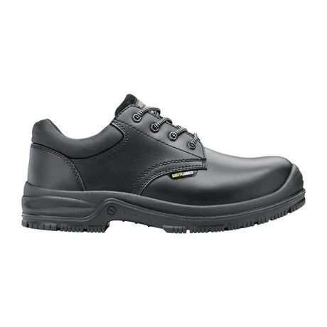 Shoes for Crews X111081 Safety Shoe Black Size 41 - BB596-41 Shoes for Crews Footwear Shoes For Crews   