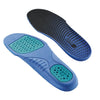 Shoes for Crews Comfort Insole with Gel Size 44 - BB610-44 Shoes for Crews Footwear Shoes For Crews   