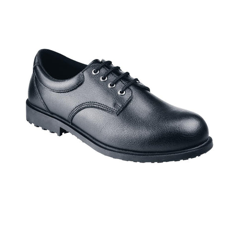 Shoes for Crews Cambridge Steel Toe Dress Shoe Size 47 - BB611-47 Shoes for Crews Footwear Shoes For Crews   