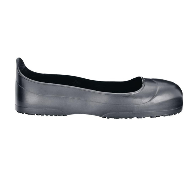 Shoes for Crews Crewguard Overshoes Steel Toe Cap Size LP - BB614-LP Shoes for Crews Footwear Shoes For Crews   