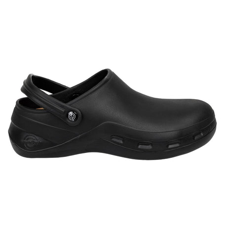 WearerTech Protect Clog Black Size 3 - BB642-36 Toffeln Shoes WearerTech   