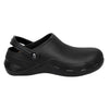 WearerTech Protect Clog Black Size 12 - BB642-47 Toffeln Shoes WearerTech   