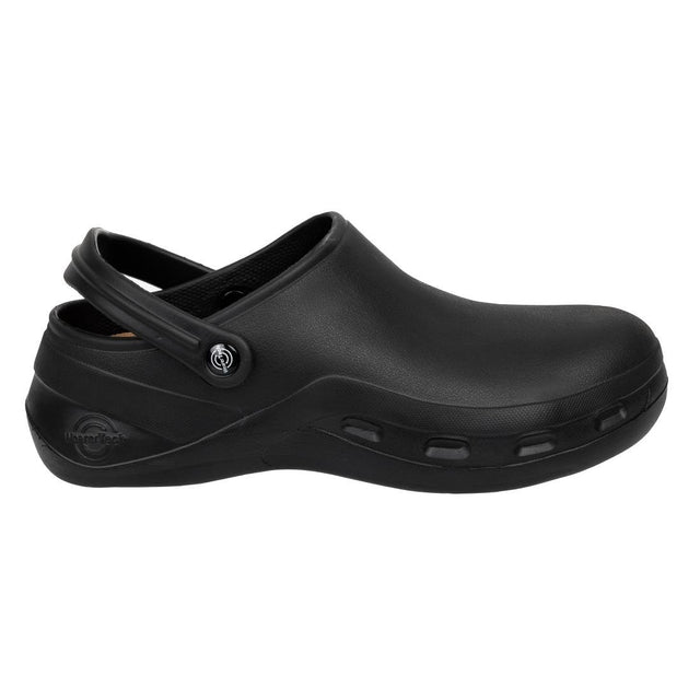 WearerTech Protect Clog Black Size 12 - BB642-47 Toffeln Shoes WearerTech   
