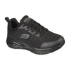 Skechers Womens Slip Resistant Arch Fit Trainer Size 36 - BB671-36 Skechers Shoes Skechers   