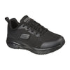 Skechers Womens Slip Resistant Arch Fit Trainer Size 37 - BB671-37 Skechers Shoes Skechers   