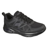 Skechers Axtell Slip Resistant Arch Fit Trainer Size 41 - BB673-41 Skechers Shoes Skechers   