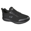 Skechers Slip Resistant Squad Myton Trainer Size 46 - BB674-46 Skechers Shoes Skechers   