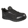 Skechers Safety Shoe with Steel Toe Cap Size 41 - BB675-41 Skechers Shoes Skechers   
