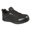 Skechers Safety Shoe with Steel Toe Cap Size 43 - BB675-43 Skechers Shoes Skechers   