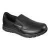 Skechers Slip on Slip Resistant Shoe Size 43 - BB676-43 Skechers Shoes Skechers   