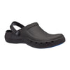 WearerTech Revive Clog Black Size 3 - BB678-36 WearerTech Shoes WearerTech   